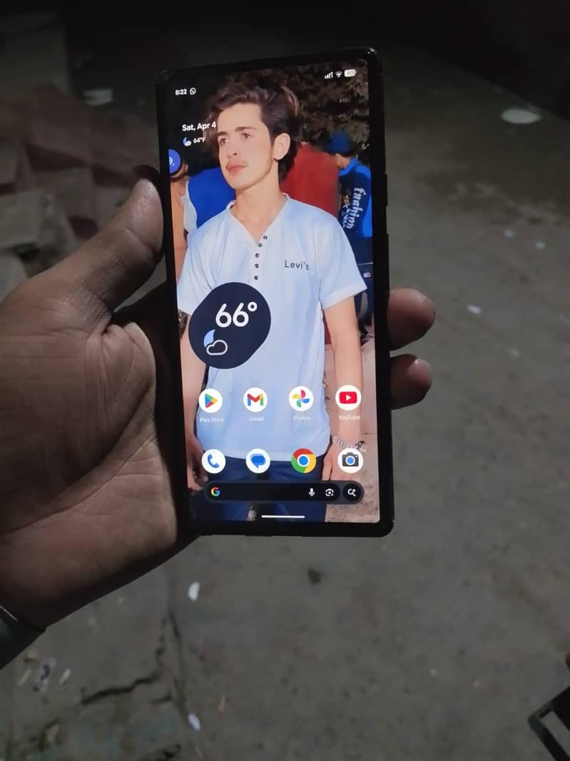 pixel 6a 1