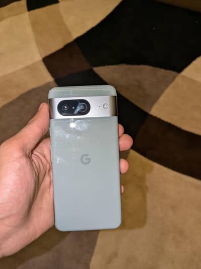 google pixel 8