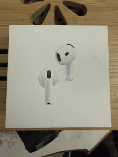 Airpods 4 ANC Brand New