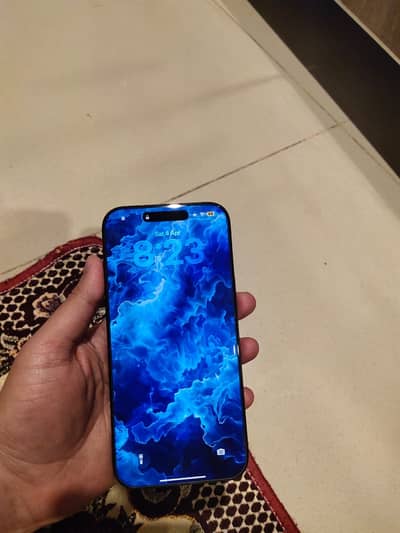 iphone 16 pro max black jet