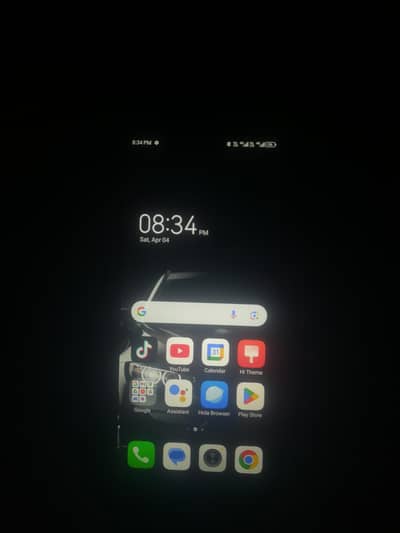 Tecno spark 20C all ok mobile