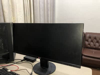 LG lcd 29inch