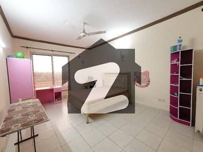 Main Double Road 3500 Square Feet Flat For Sale Is Available In F-11 Markaz