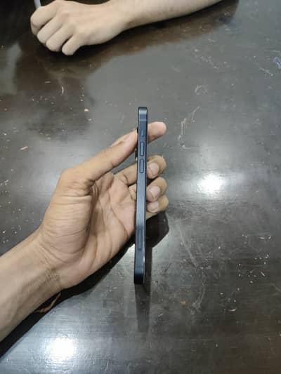 iPhone 12 non-PTA JV 64GB battery health 86 water pack all okay