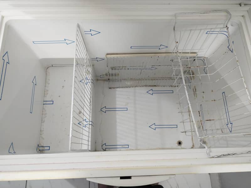 Deep Freezer Waves 3