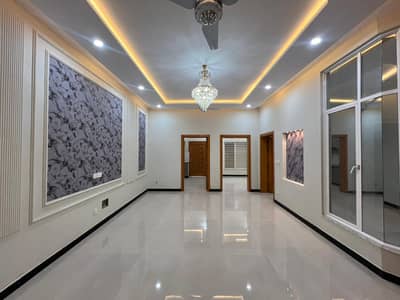 8 Marla Luxury House for Rent in Faisal Town F-18 Islamabad