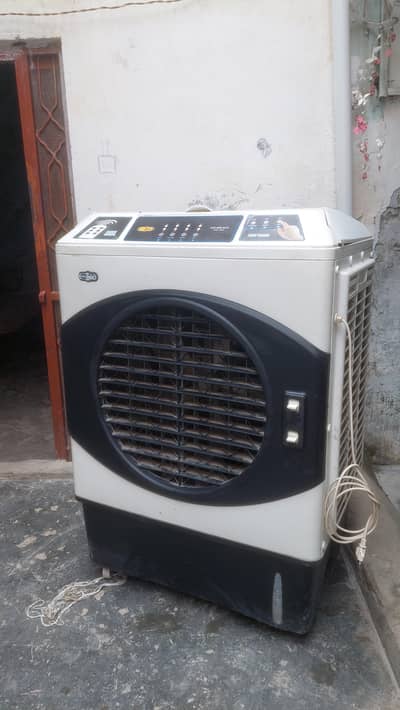 Super asia cooler Tuch n Remote