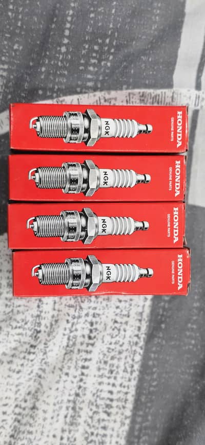 Honda Vezel Genuine Spark Plug ( Japanese )