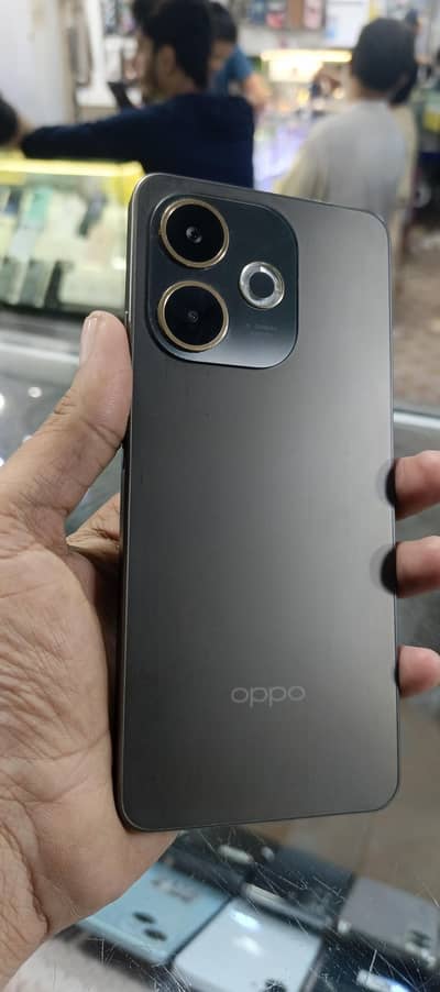 oppo A5 pro