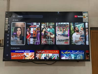 43 Inch Led tv