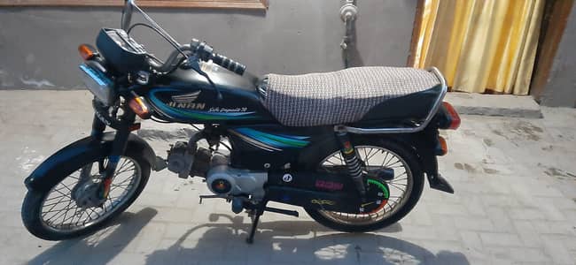 03711366671 Jinan Model  2009 Hyd Number Location TandoAllahayar