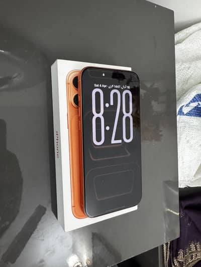 17 pro max FU DUAL E SIM