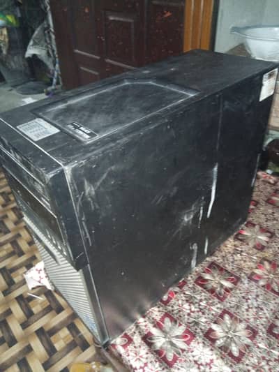 core i 7 cpu ram 4 gb