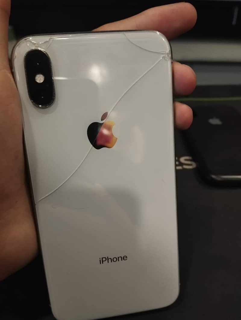 iPhone x 2