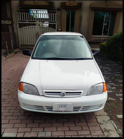 Cultus vxr home used