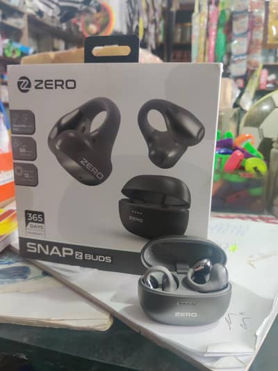 Zero lifestyle snap Zbuds  0348/9494/594