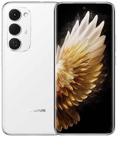 tecno spark 40 pro Plus