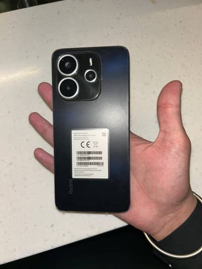 redmi note 14 8/256 available