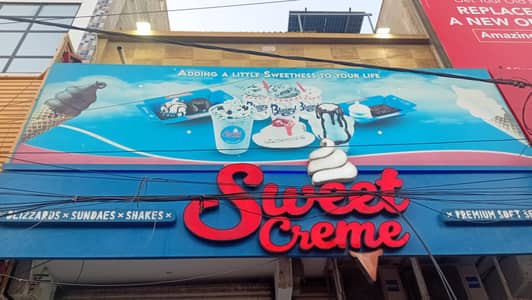 Order Taker Staf Need