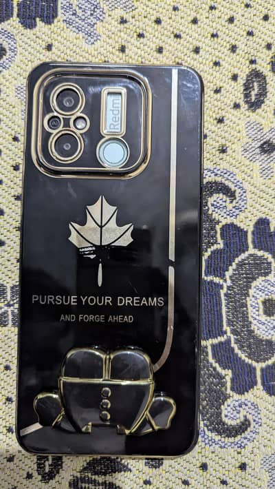 Redmi 12C for sale with Box