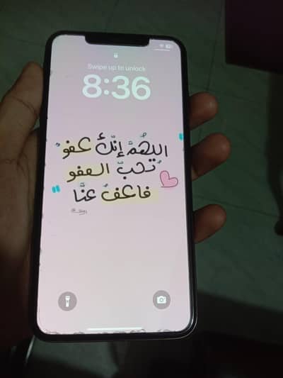 I phone xs max