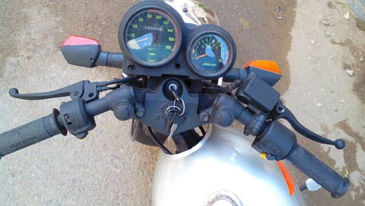 Rims & Disk brack 125/70/150 original Honda parts