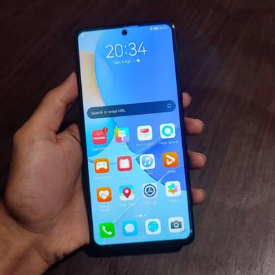 Huawei nove 9 SE