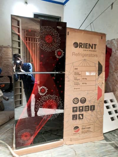 orient brand new box pck orient size medium 03124119862