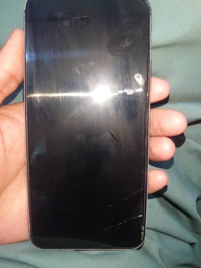 Em selling Huawei y9 prime