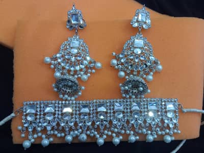 jewellery set for women 