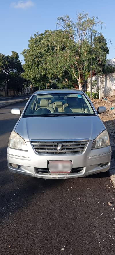 TOYOTA PREMIO 2006|URGENT SALE|