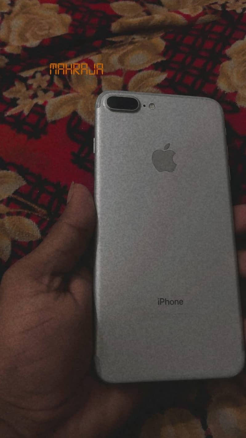 iphone 7 plus 2