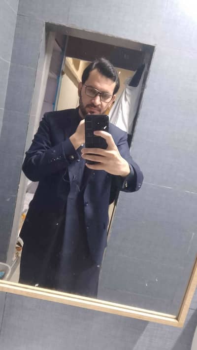 Hasham Khan