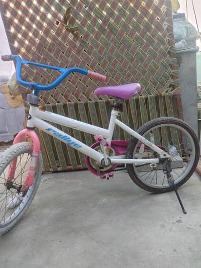 Huffy see star cycle