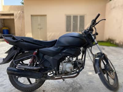 Unique UD 100 For Sell