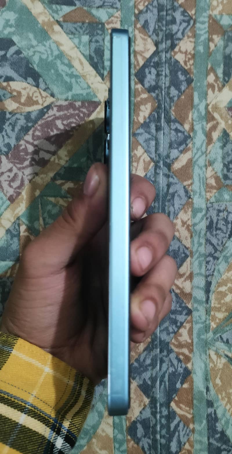 Redmi note 13 4