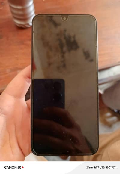 Samsung galaxy a16 full new  just non pta 03704964083 dosra nmbr ni ha