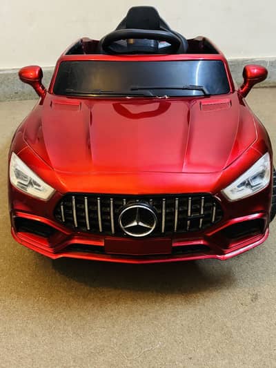 Electric car battery