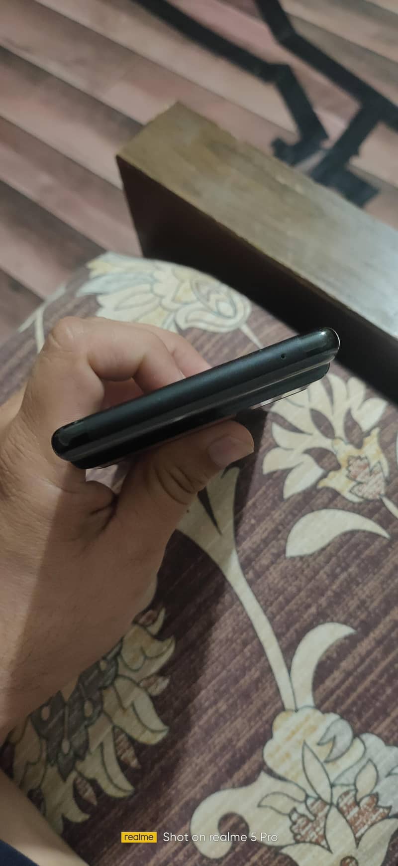 Goggle Pixel 6 pro 4