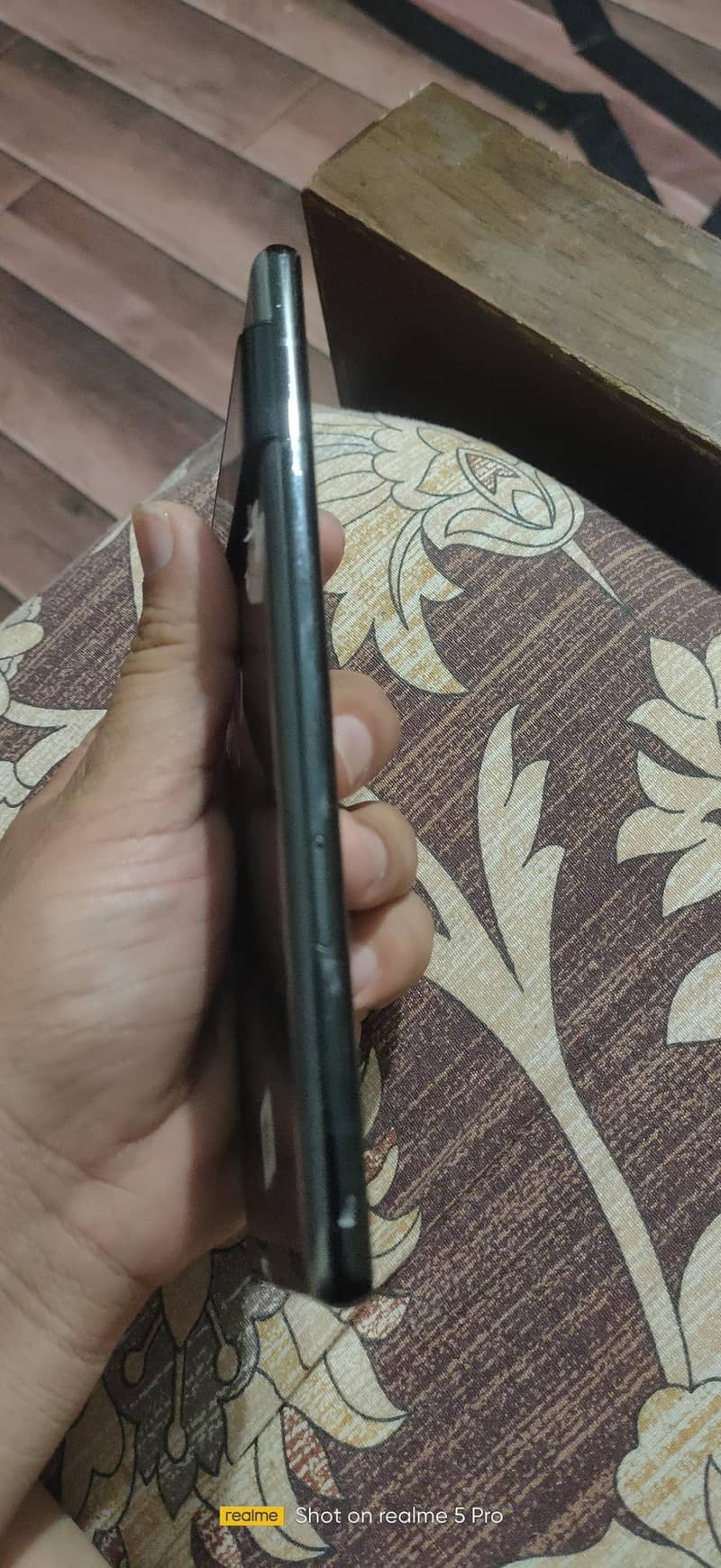 Goggle Pixel 6 pro 5