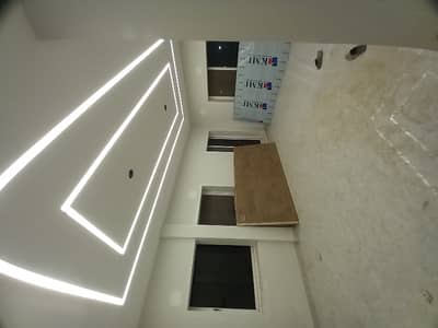 Luxurious 4 Bed DD & 3 Bed House for Rent in North Nazimabad