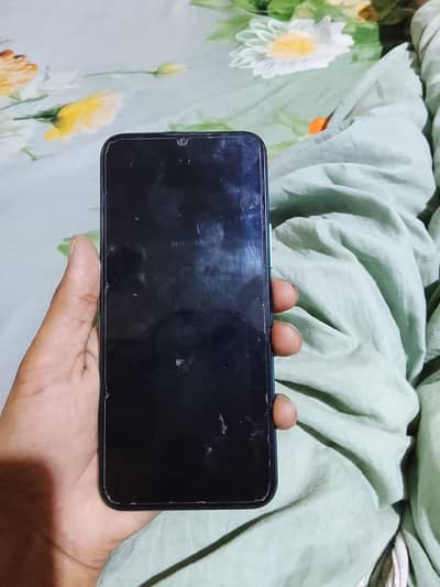 Infinix Smart 5 original all official PTA 64 gb