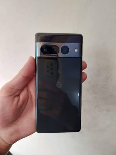 Google Pixel 7 Pro 5G (12/256gb) Non PTA