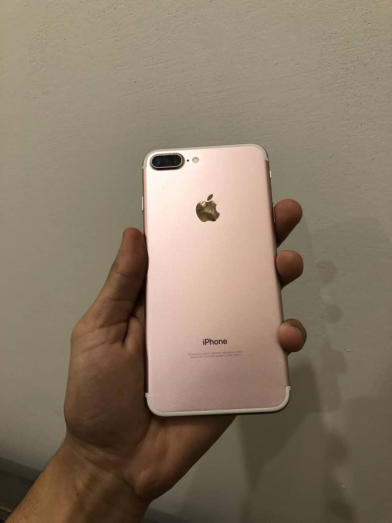 iPhone 7 Plus 5