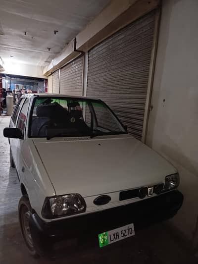 mehran