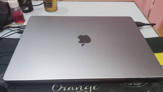 Macbook pro m1 pro 2021 MK193 16 Inch 16GB Ram 1TB SSD