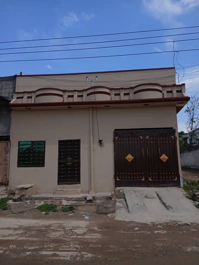 5 marla house in islamabad near G15 and motorway