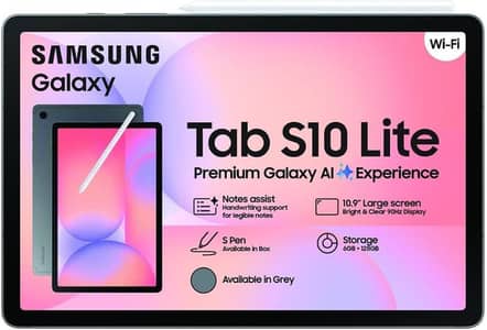SAMSUNG TAB S10 LITE