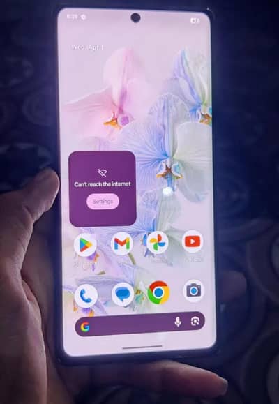 Google pixel 6 pro 9/10 condition USA model