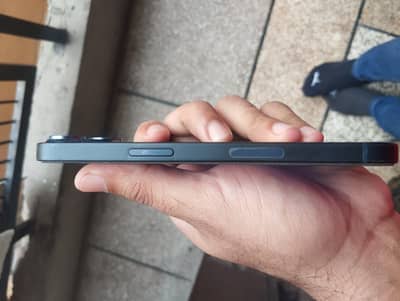 iPhone 13 Jv sim locked LLA model